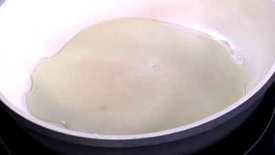 морковно-цитрусовые сырники