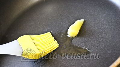 овсяные сырники