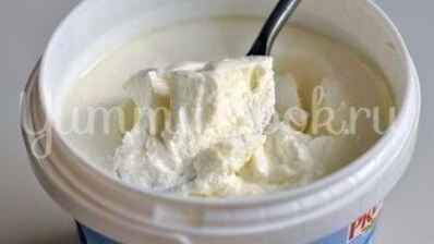 польский сырник