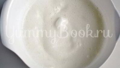 польский сырник