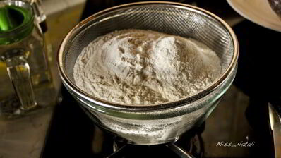 сочни с творогом