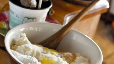 сочни с творогом