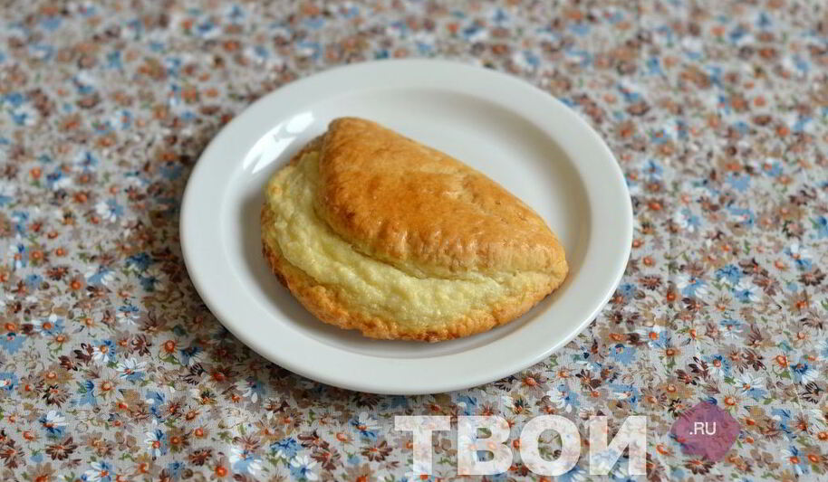 Рецепт сочней