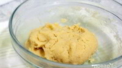 сочники с творогом из песочного теста