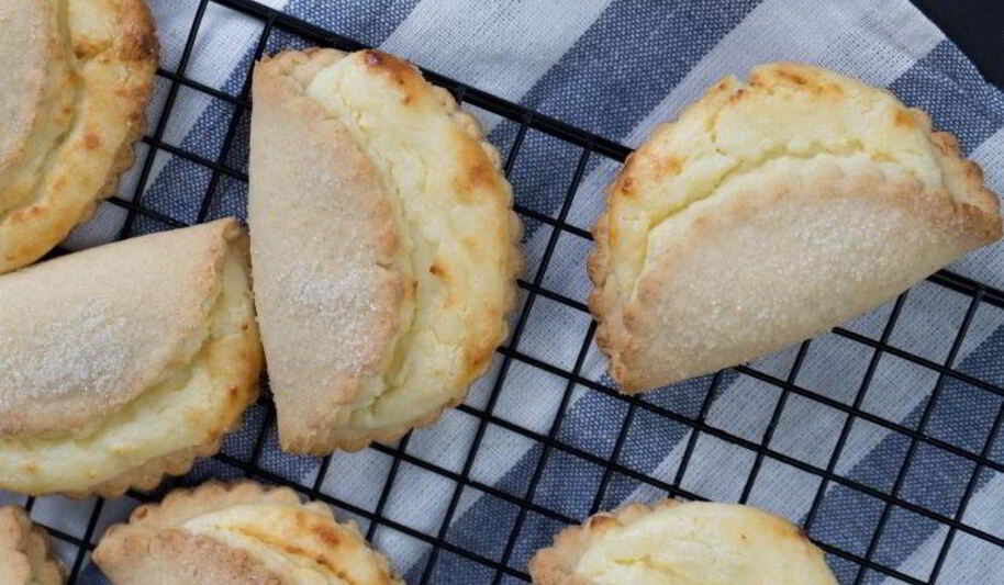 Рецепт сочников