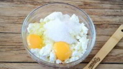 свекольные сырники в духовке