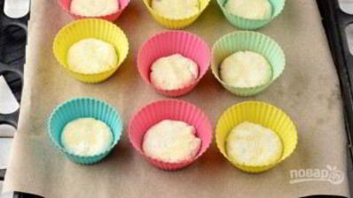 сырники без яиц