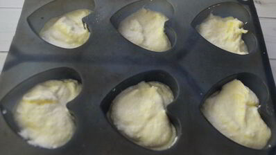 сырники из духовки