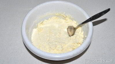 сырники из творожного продукта