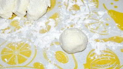 сырники из творожного продукта