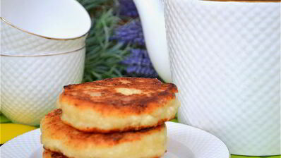 сырники классические