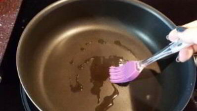 сырники на манке