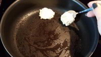 сырники на манке