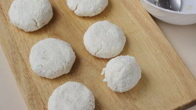 сырники с бананом без яиц