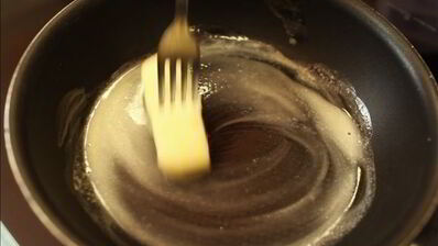 сырники с дор блю