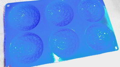 сырники с клубникой