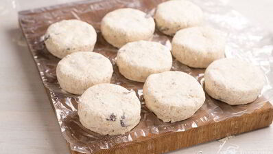 сырники с овсяными хлопьями