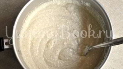 сырники с рикоттой