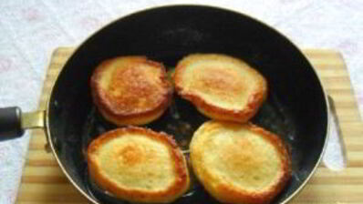 сырники с творогом на сыворотке