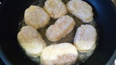 сырники с яблоком и морковью