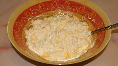 сырники творожные