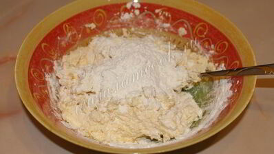 сырники творожные