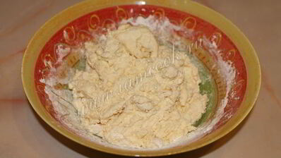 сырники творожные