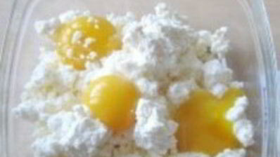 сырники в духовке диетические