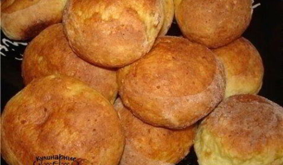 Рецепт сырников в духовке