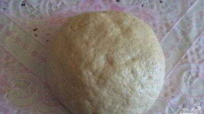 тесто для сочников с творогом