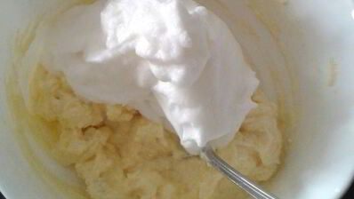 творожники с яблоком без муки