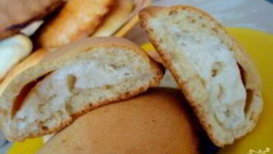 творожные сочни