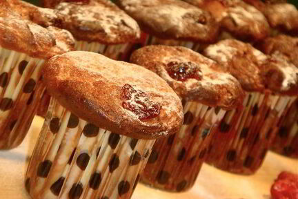 Венский сырник a la carte