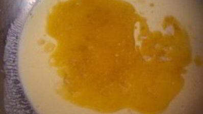 бездрожжевое тесто для сладкого пирога