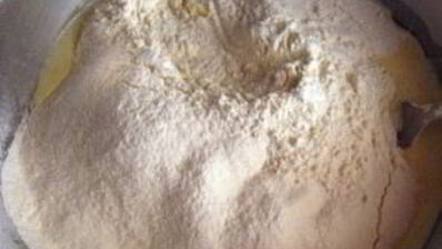 бездрожжевое тесто для сладкого пирога