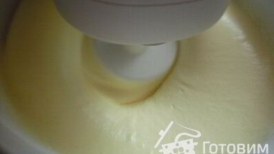 бисквитное тесто