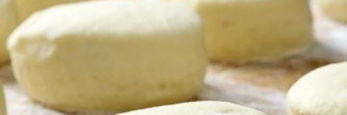 Быстрое песочное тесто