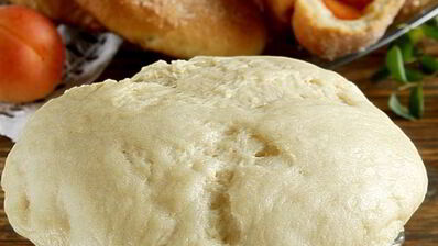 дрожжевое тесто для пирожков на кефире