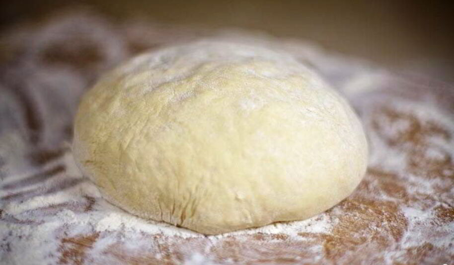 Рецепт дрожжевого теста для пирожков