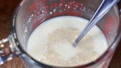 дрожжевое тесто для пирожков