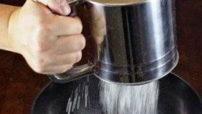 дрожжевое тесто для пирожков