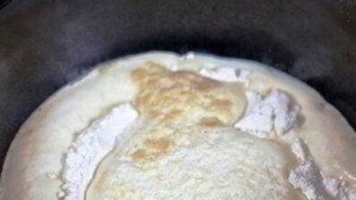 дрожжевое тесто для пирожков