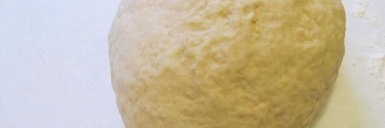 Дрожжевое тесто для жареных пирожков