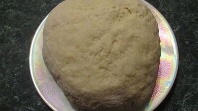 дрожжевое тесто для жареных пирожков