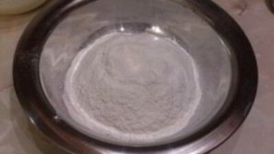 дрожжевое тесто на кефире для булочек