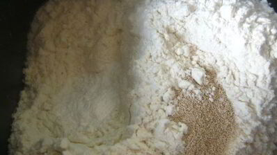 идеальное тесто для пирожков