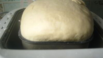 идеальное тесто для пирожков