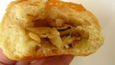 идеальное тесто для пирожков