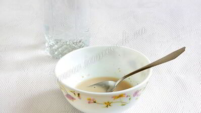 классическое дрожжевое тесто для пиццы