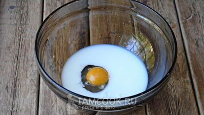 мягкое тесто для пиццы без дрожжей